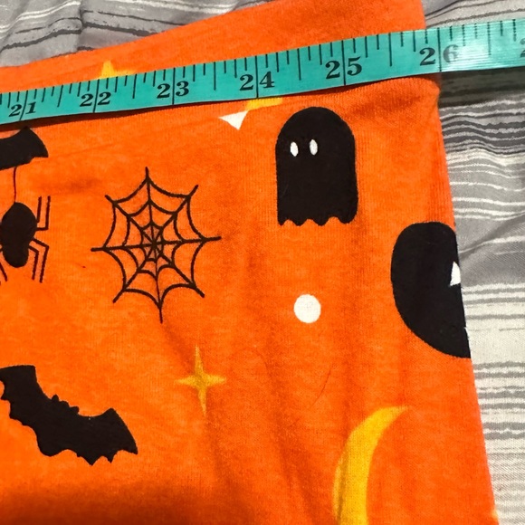Halloween Pajama/Loungewear Set Mens Size 4XL  - NWOT - Picture 7 of 9